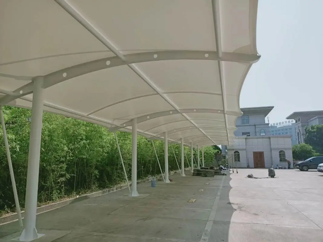 2026年贵州台江遮阳棚采购避坑：3个常见误区一次说清